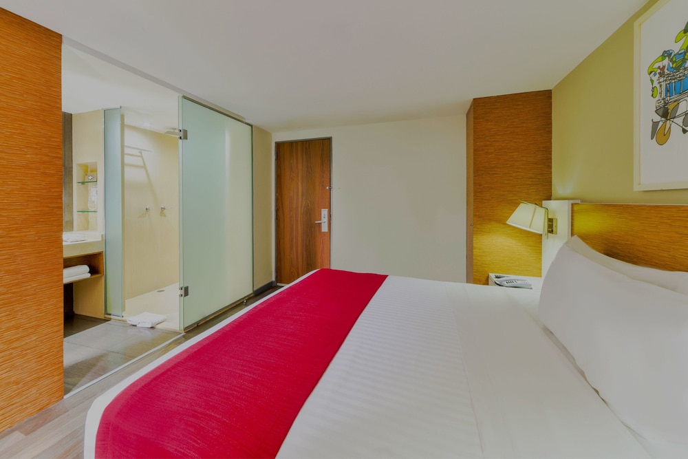 City Express by Marriott Ciudad De Mexico Alameda 23/60