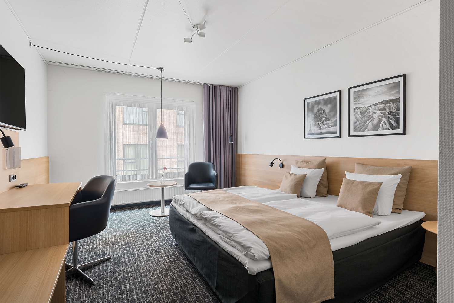 Best Western Plus Hotel Odense 6/25