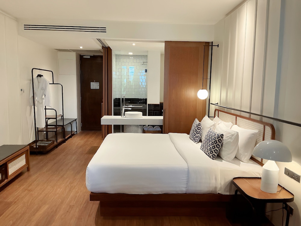 Hotel Loy Chiang Mai 17/50