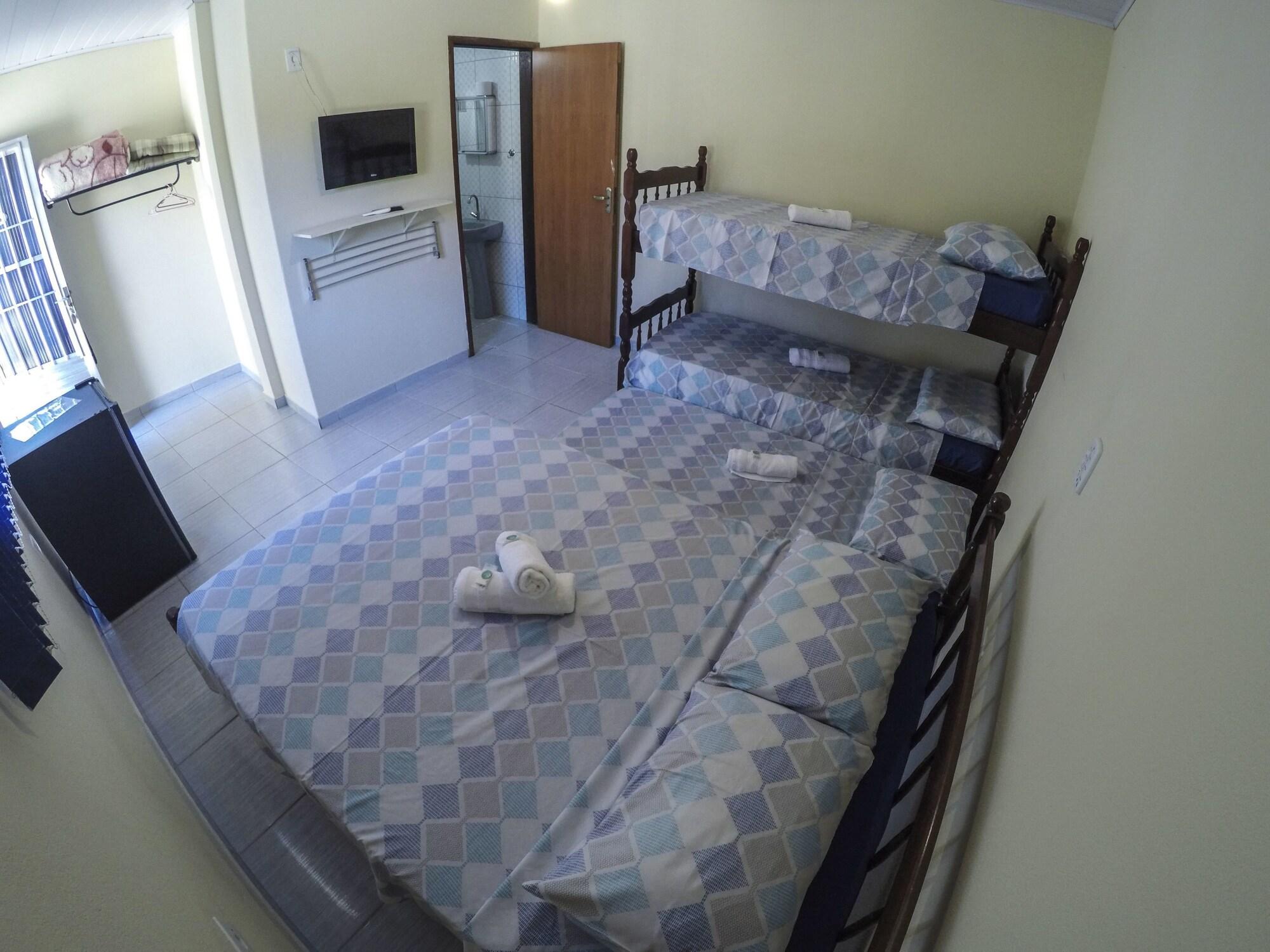 Suites Corais Ex Pousada Da Charuta 17/44