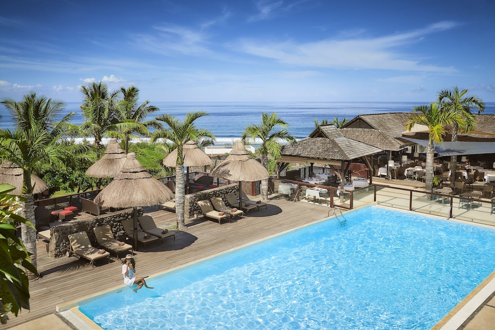 Iloha Seaview Hotel 49/68