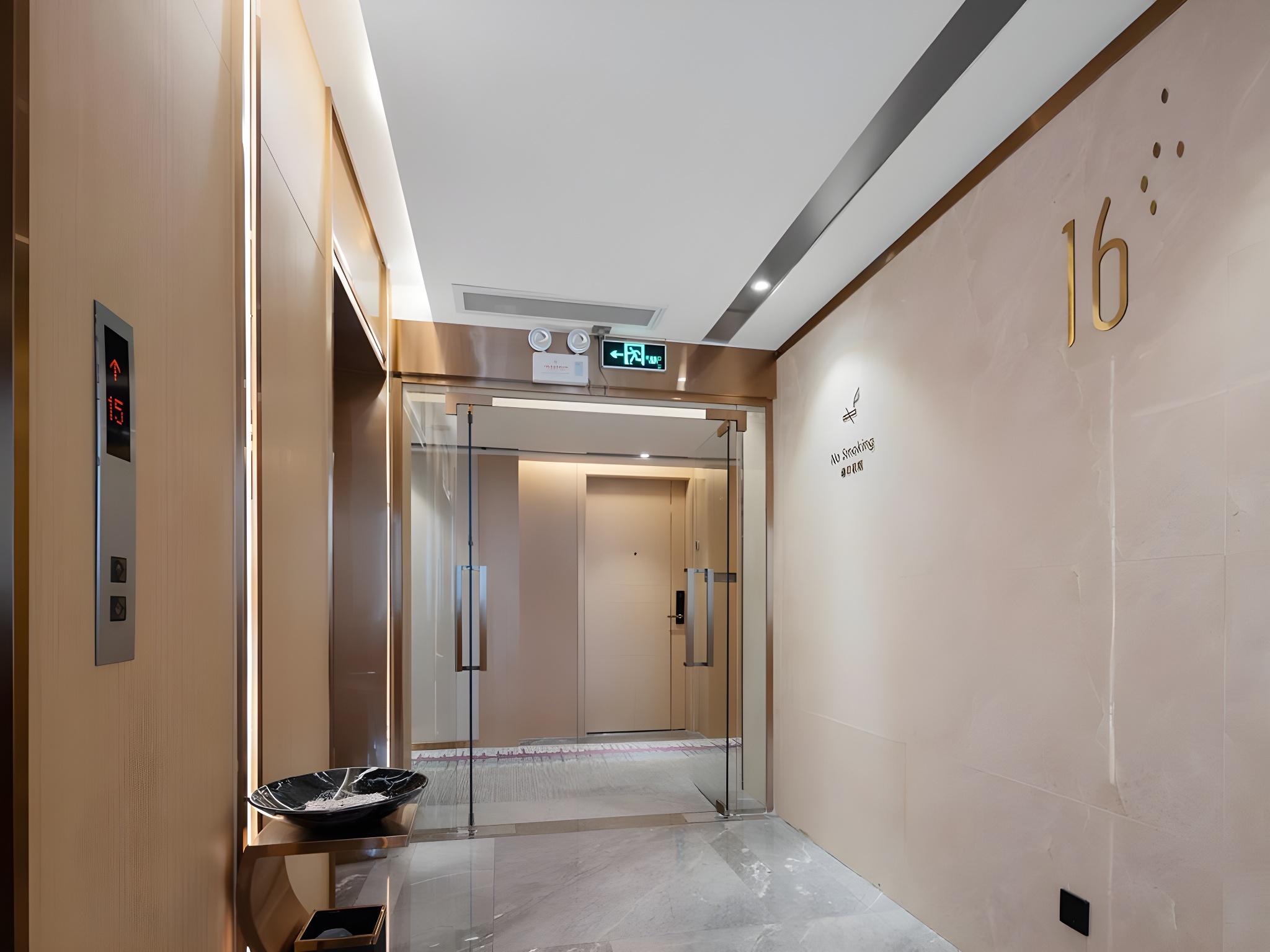Lavande Hotel (Guangzhou Quzhuang Subway Station Store) 36/36
