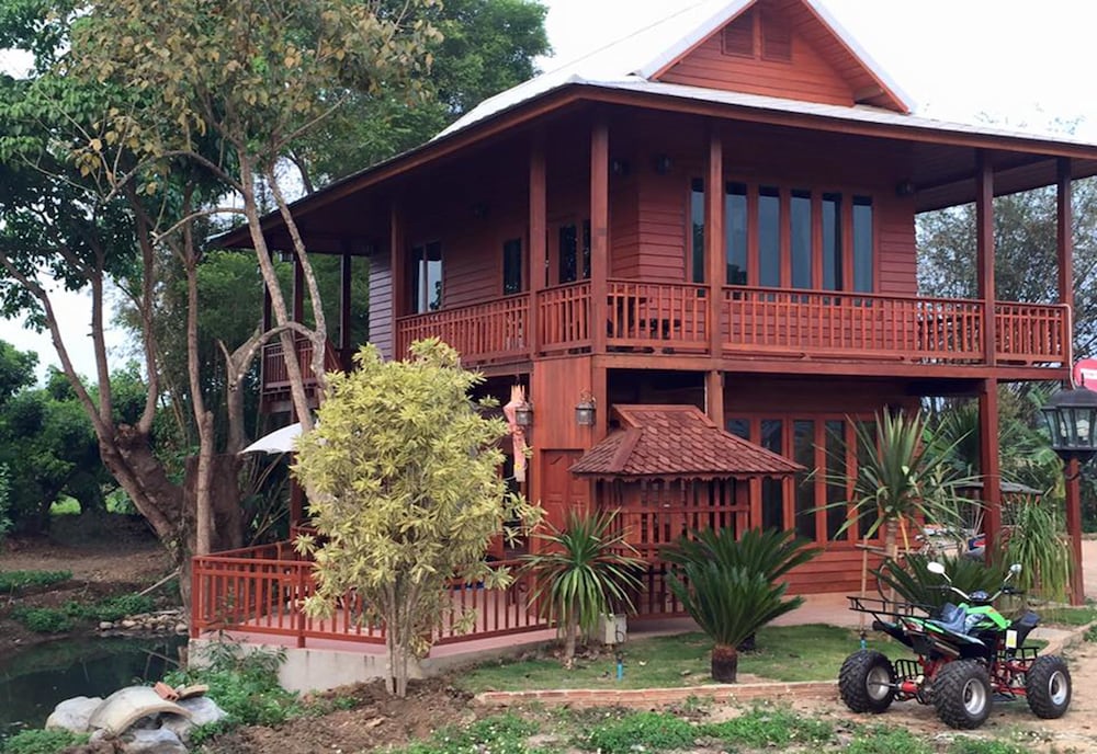 Ban Suan Tawan Chiang Dao 1/50
