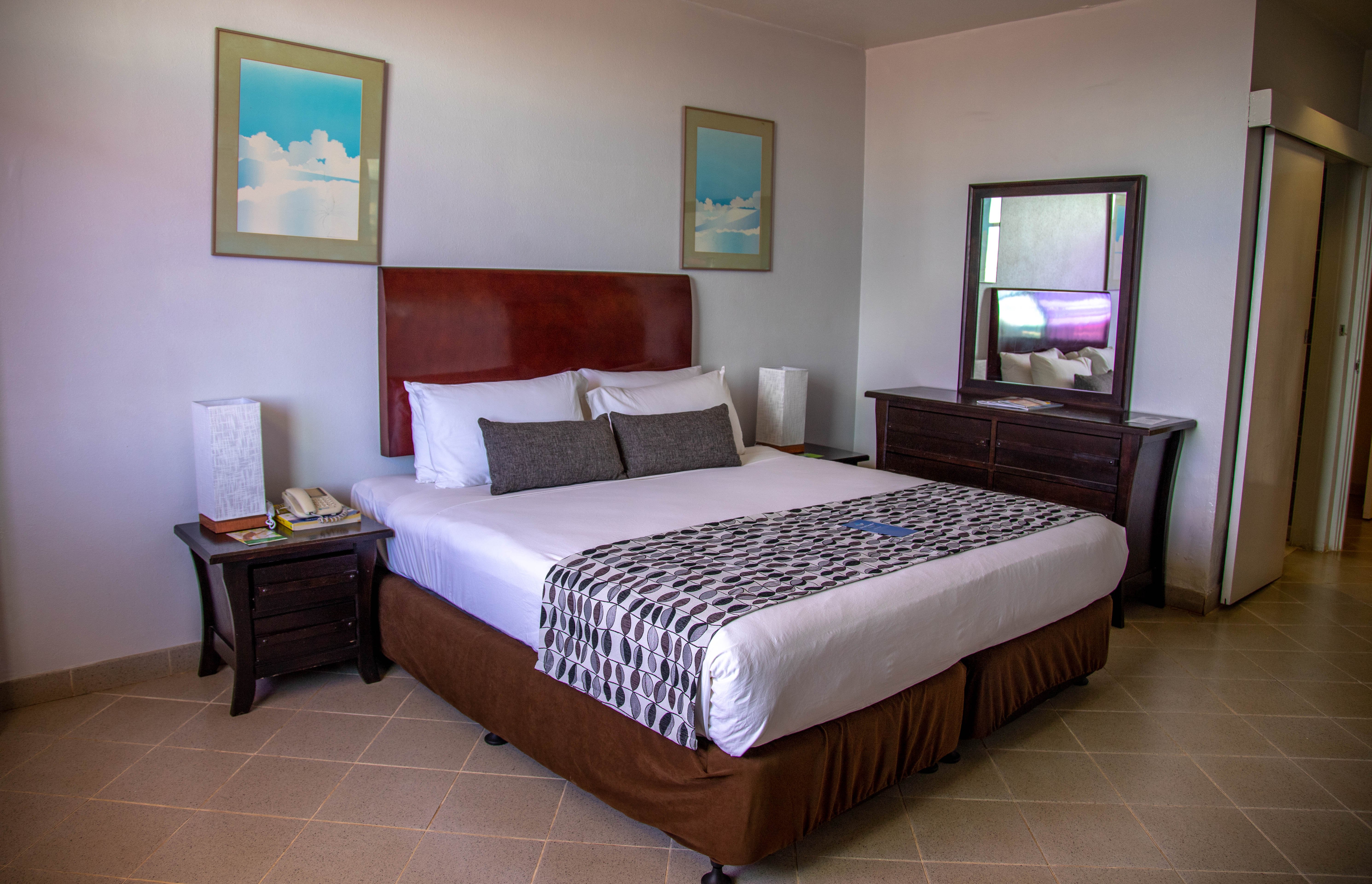 Bird of Paradise Hotel and Apartments 14/51