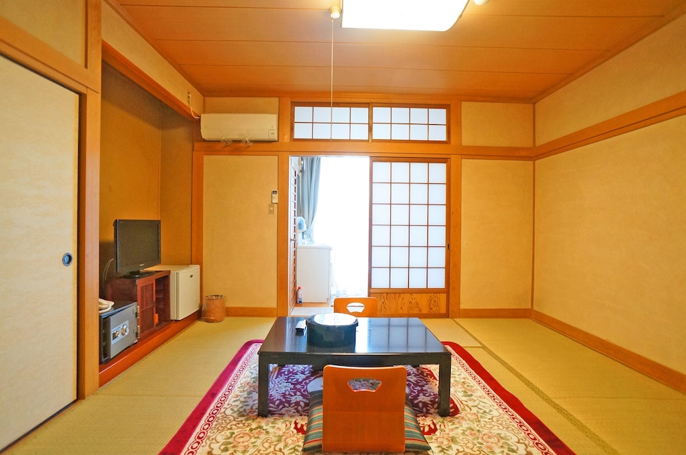 Yufu No Yado Kifuu 25/35