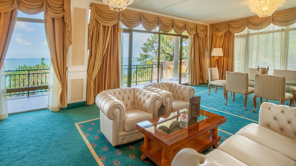 Georgia Palace Hotel & Spa Kobuleti Batumi 13/50