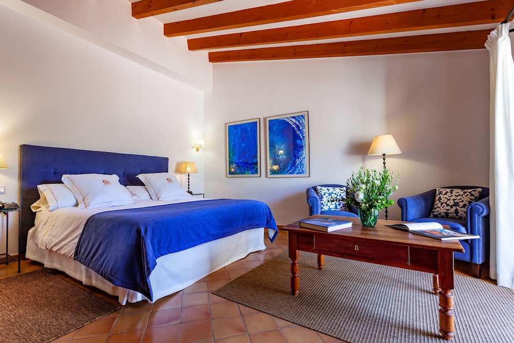 Finca Hotel Son Palou 10/77