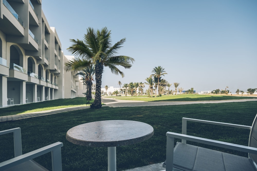Iberostar Selection Kuriat Palace 54/76