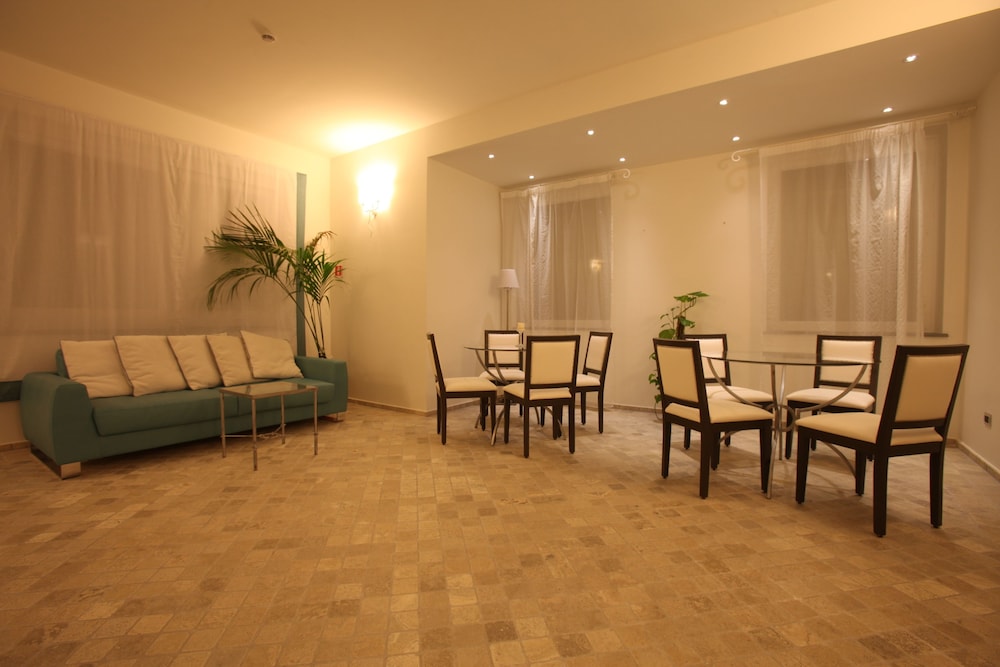 Hotel Mea - Aeolian Charme 48/73