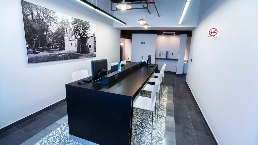 City Express Plus by Marriott Patio Universidad 17/26