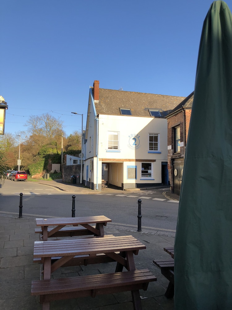 Route 2 Topsham 49/50