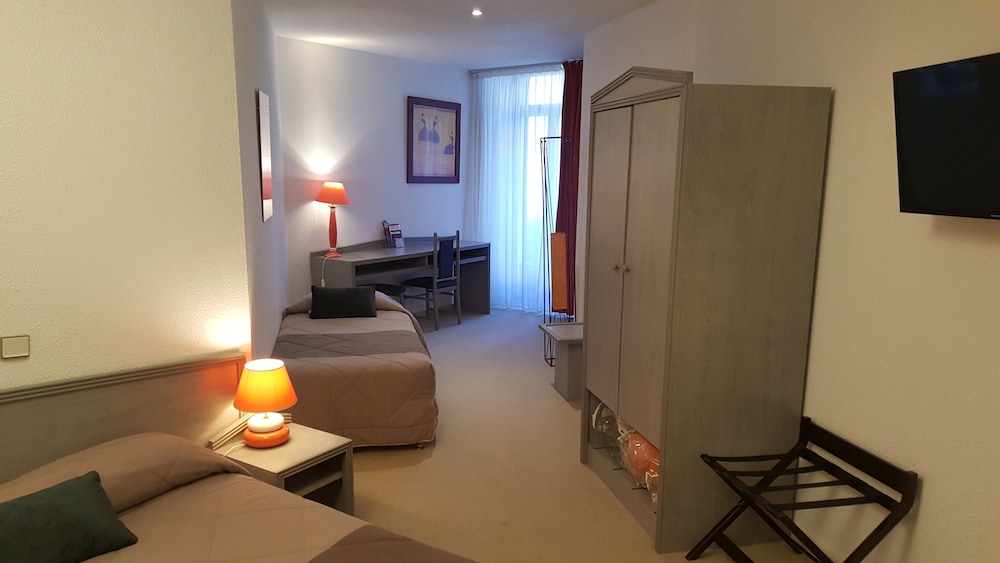 The Originals City Hotel Geneve Albertville Nord Inter Hotel 32/50