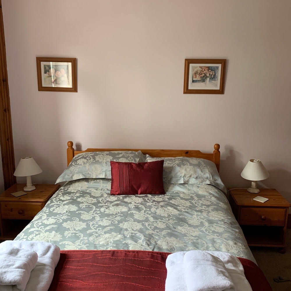 Burleigh House - Guest house 22/60