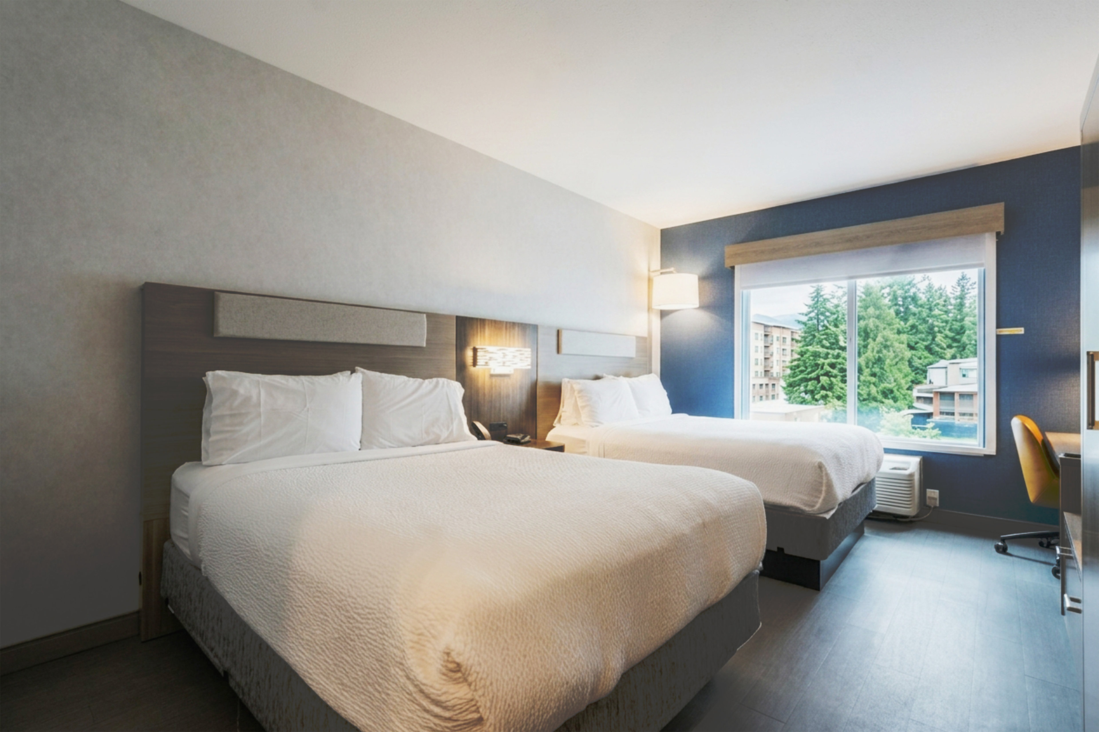 Holiday Inn Express Bothell 18/50