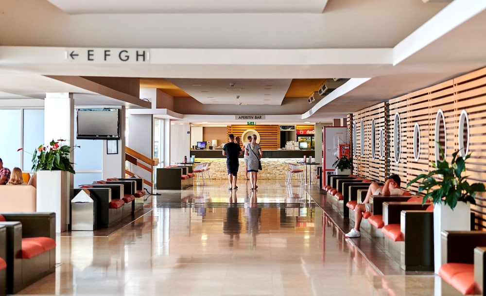 Hotel Delfin Plava Laguna 20/41