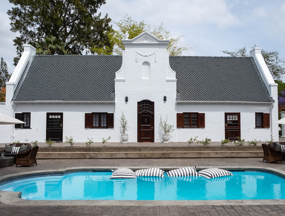 Stellenhof Farmstay B&B 2/50