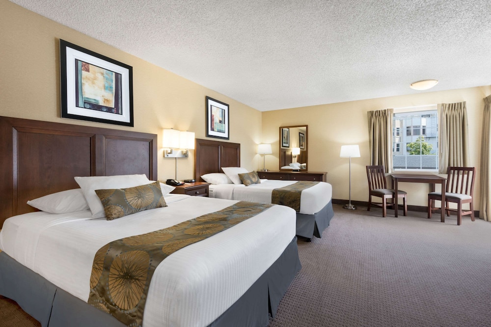 Room, 2 Double Beds