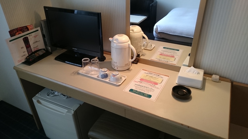 Hotel Crown Hills Sagamihara 36/41
