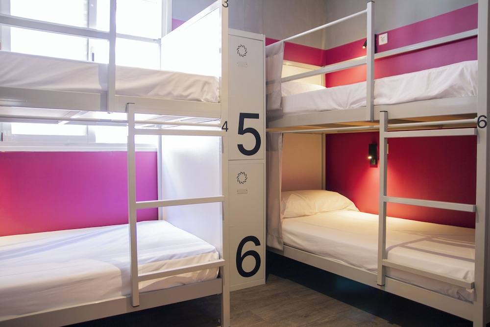 Youth Hostel Center Valencia 11/42