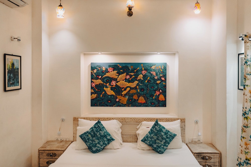 Safarnama Varanasi 24/37