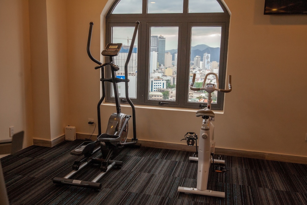 Florida Nha Trang Hotel 32/50