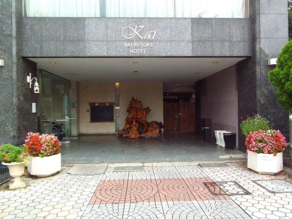 Kai Resort Hotel 1/20