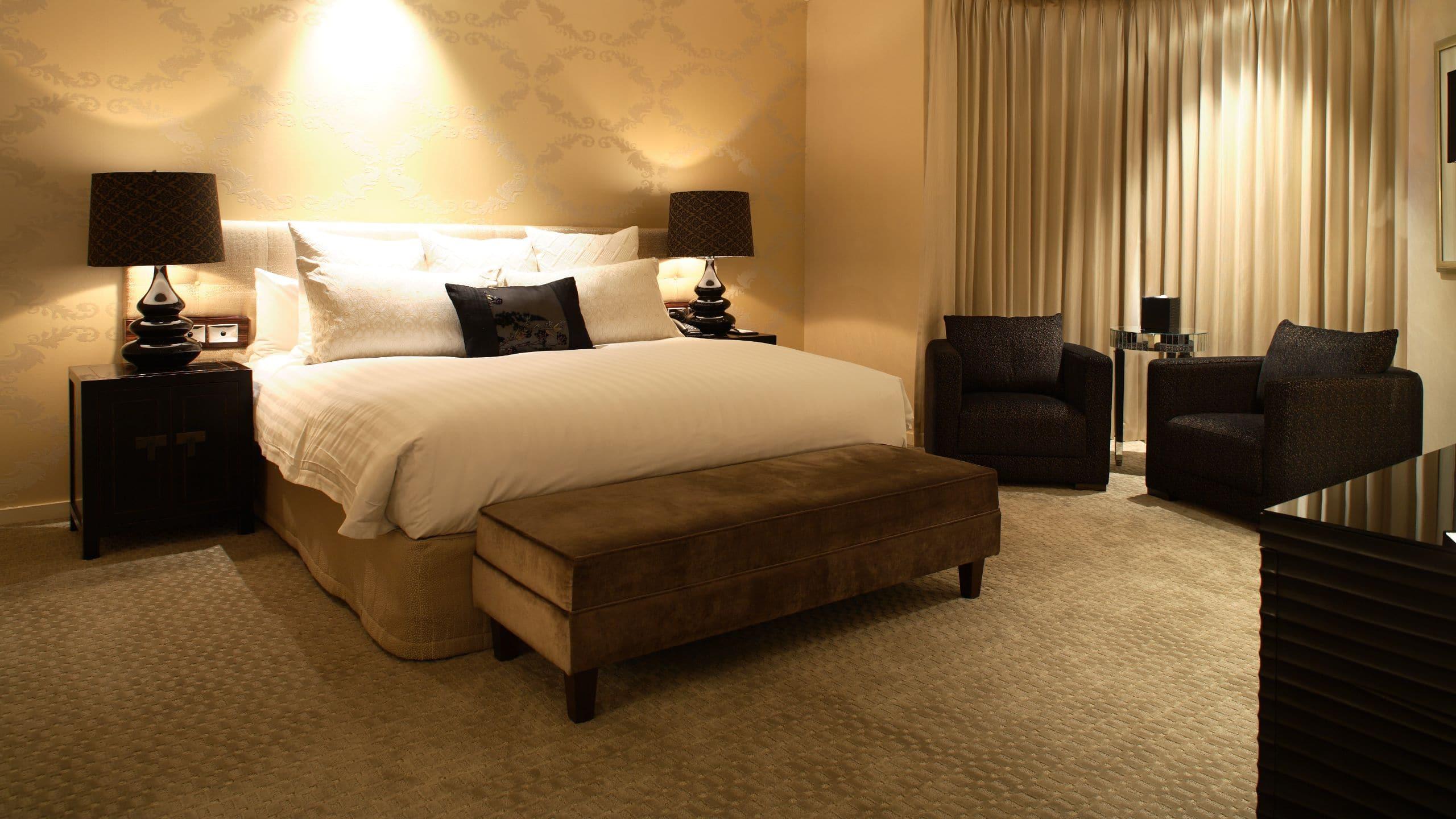 Presidential, Suite