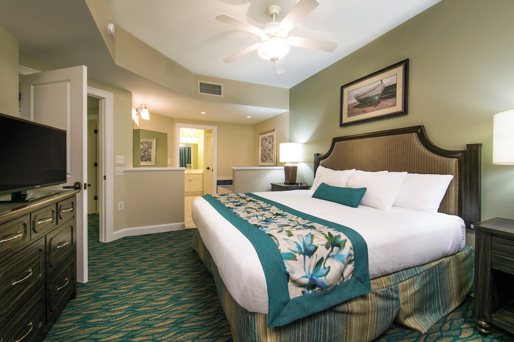 Holiday Inn Club Vacations South Beach Resort 16/50