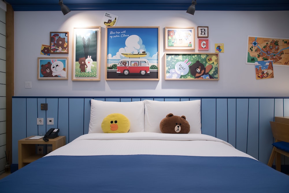 Sotetsu Hotels The Splaisir Seoul Myeongdong 47/81