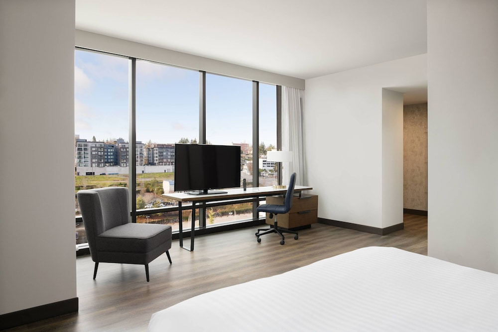 Marriott Tacoma Downtown 31/54