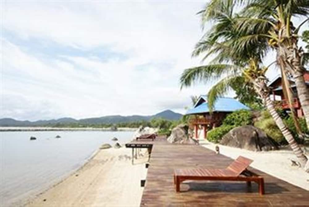 THARATHIP RESORT 62/68