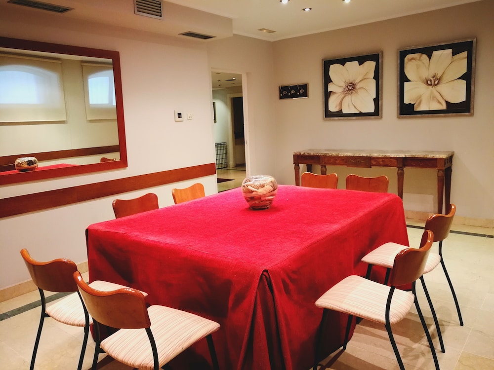 Suites Barrio de Salamanca 23/29