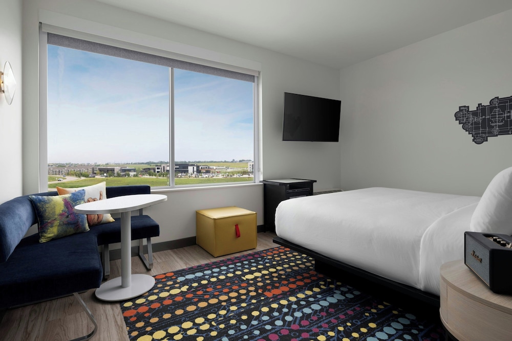 Aloft Waukee 7/29