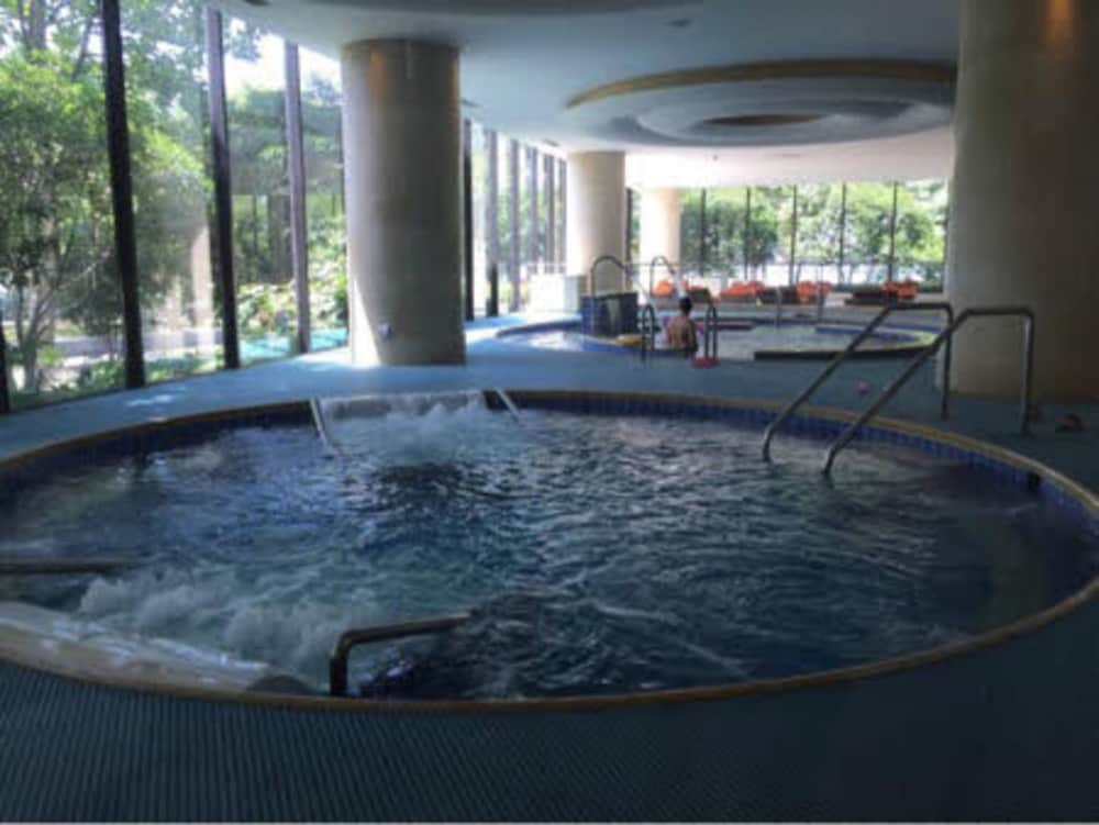 KEMPINSKI HOTEL SUZHOU 20/49