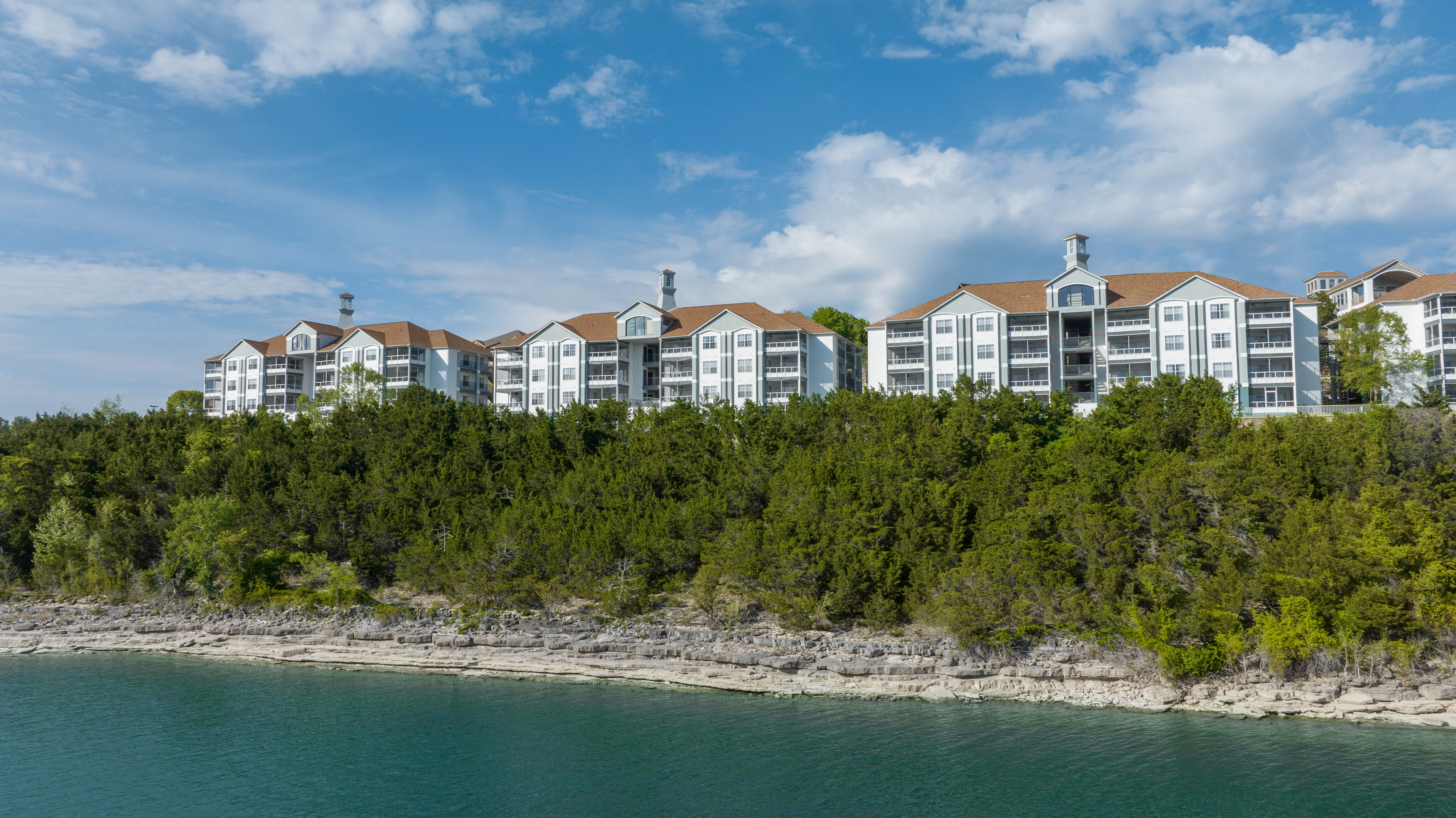 Westgate Branson Lakes Resort 20/24