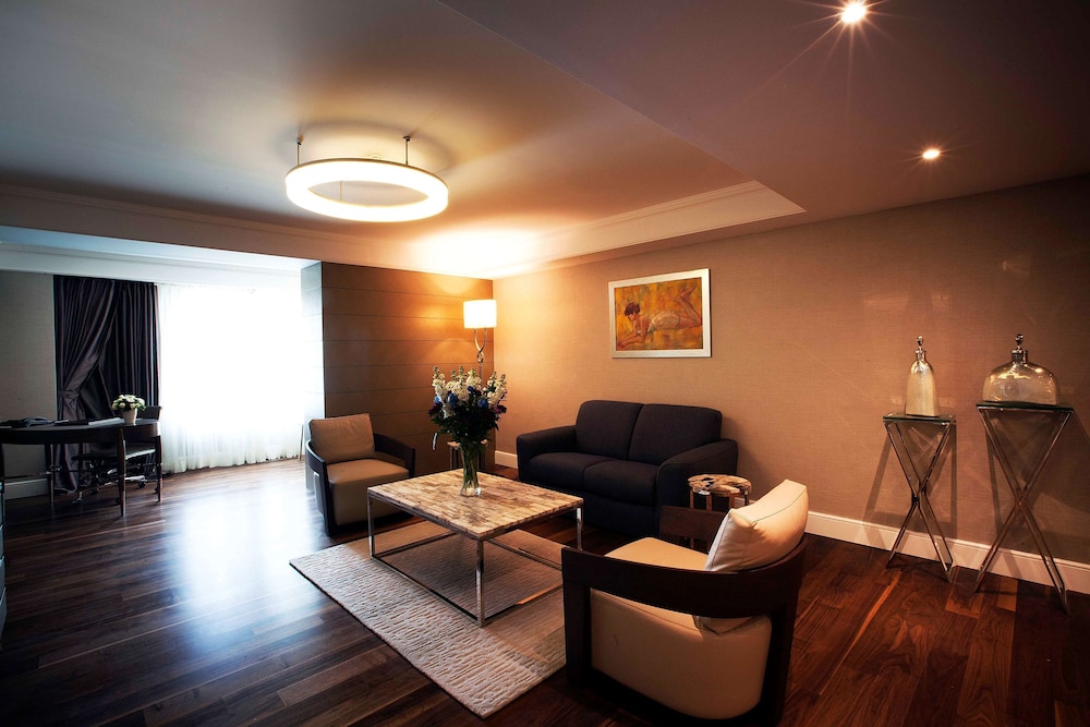 RADISSON BLU HOTEL ISTANBUL SISLI 44/67