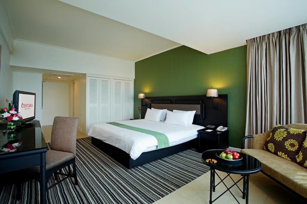 Centara Hotel Hat Yai 27/79