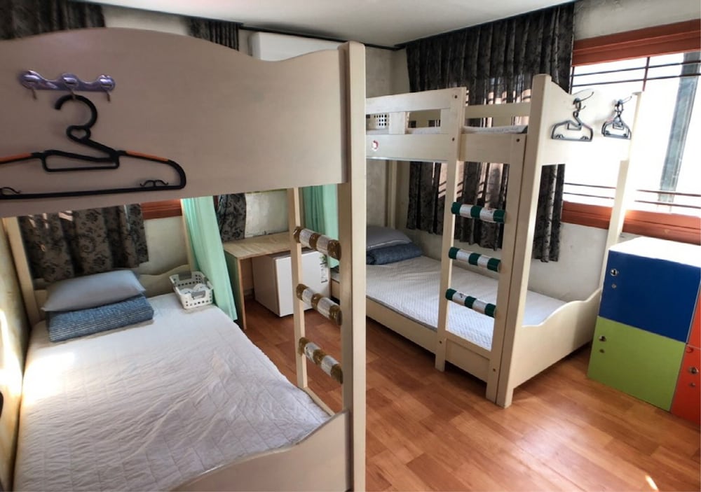 Gudeok Guest House - Hostel 34/50