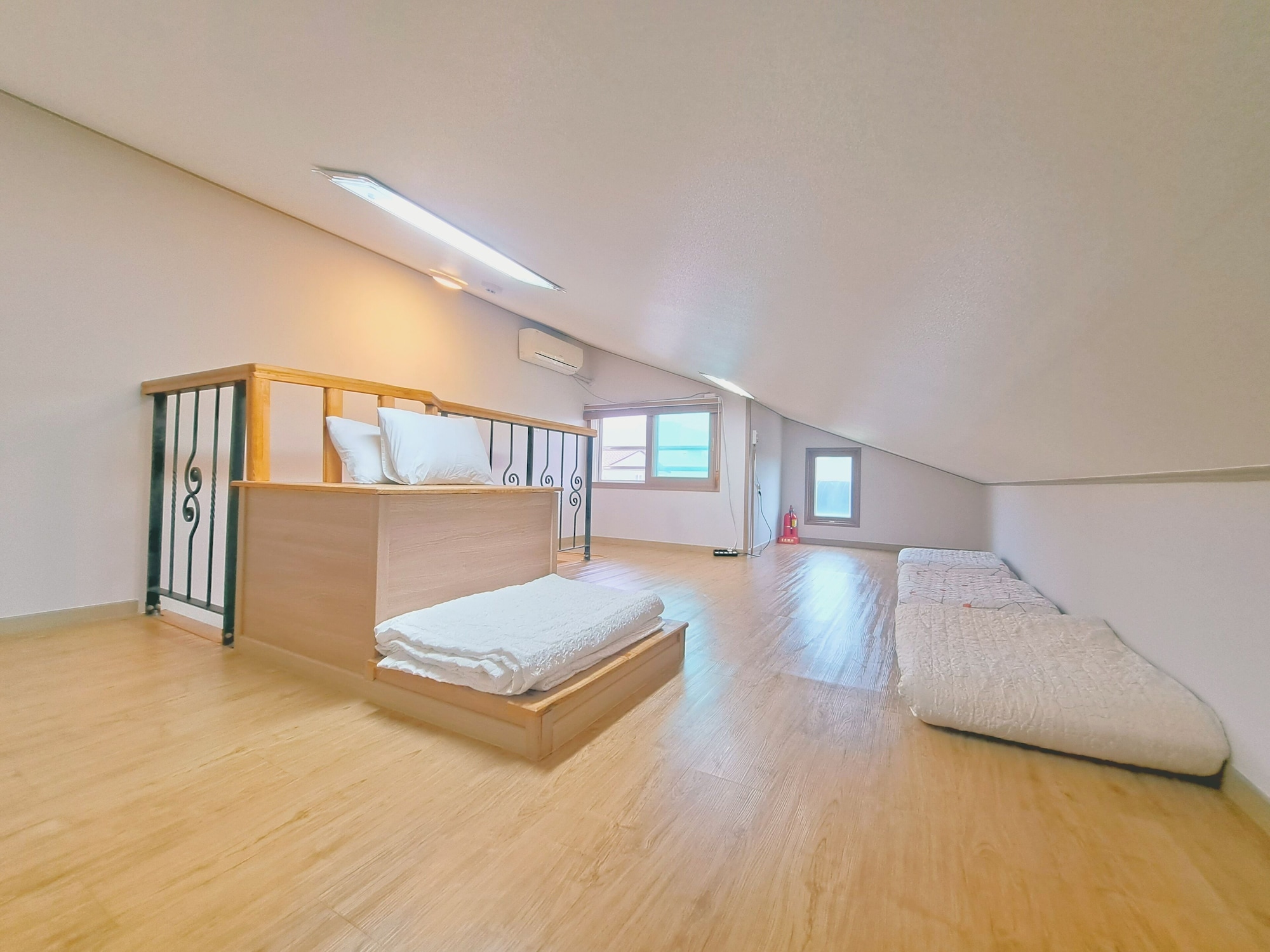 Duplex, Apartment, Gillime Pension 10/10