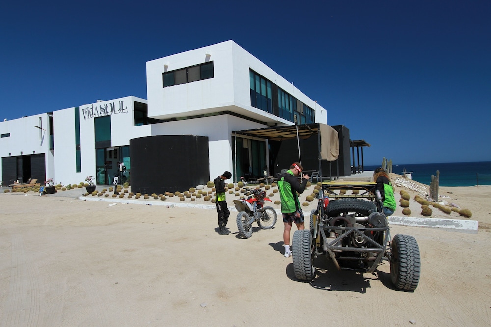 Vidasoul hotel 39/50