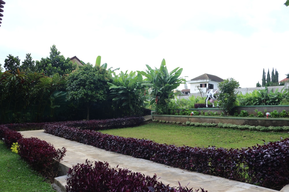 Zamzam Hotel and Convention Batu Powered By Archipelago 53/60