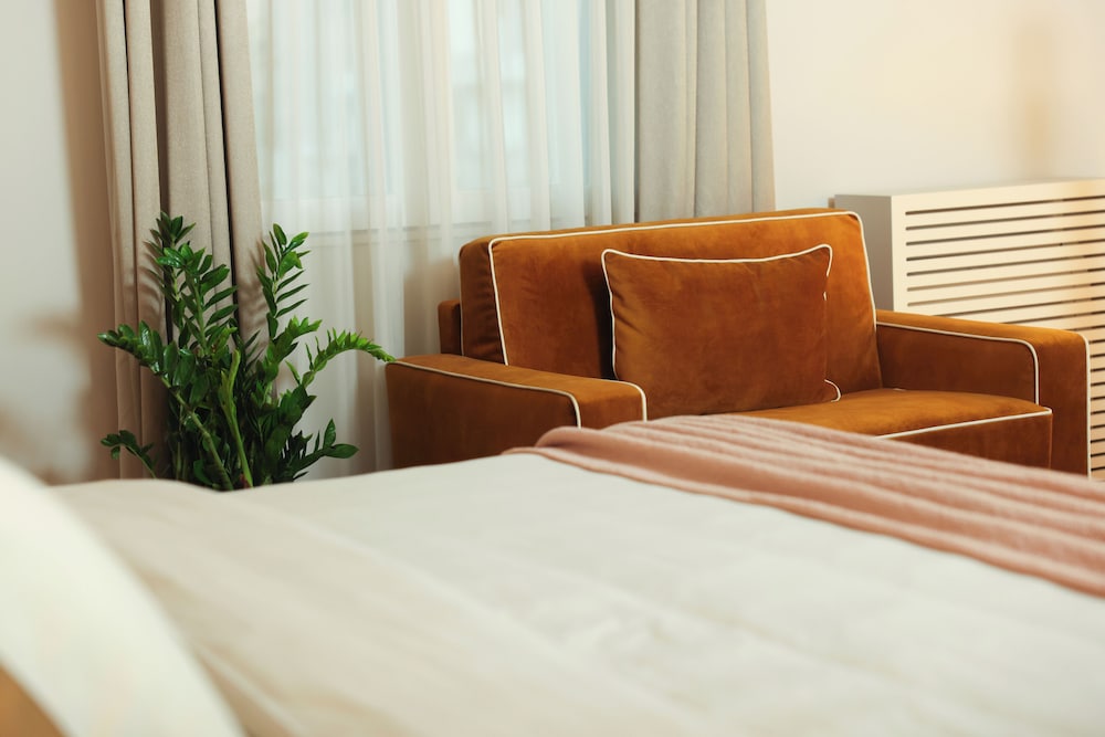 Padam Boutique Hotel 42/55