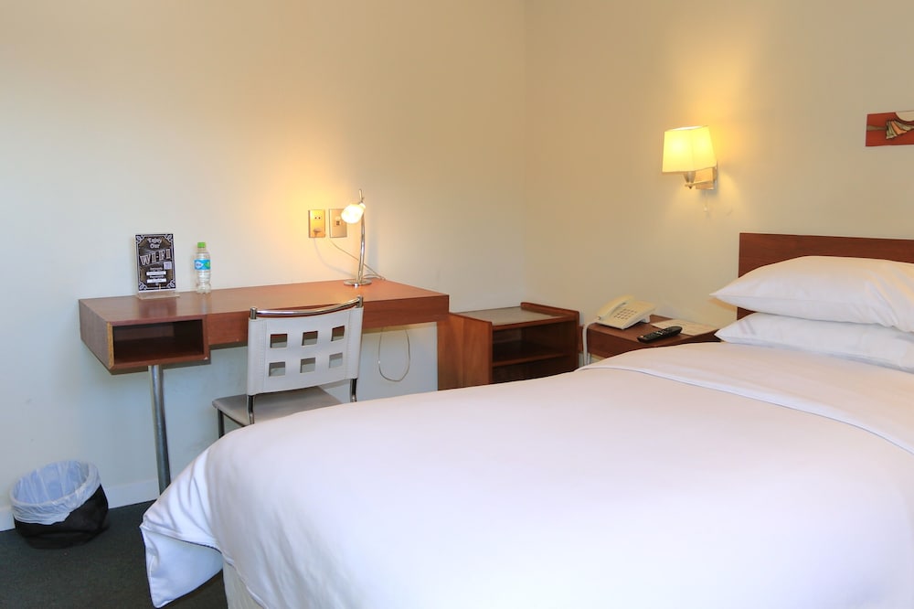 Casa Fusion Hotel Boutique 22/49