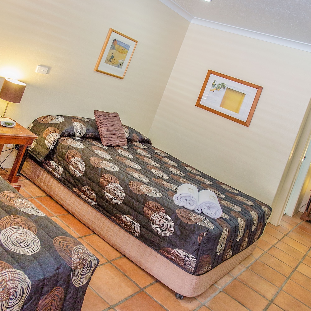 Mackay Rose Motel 16/44