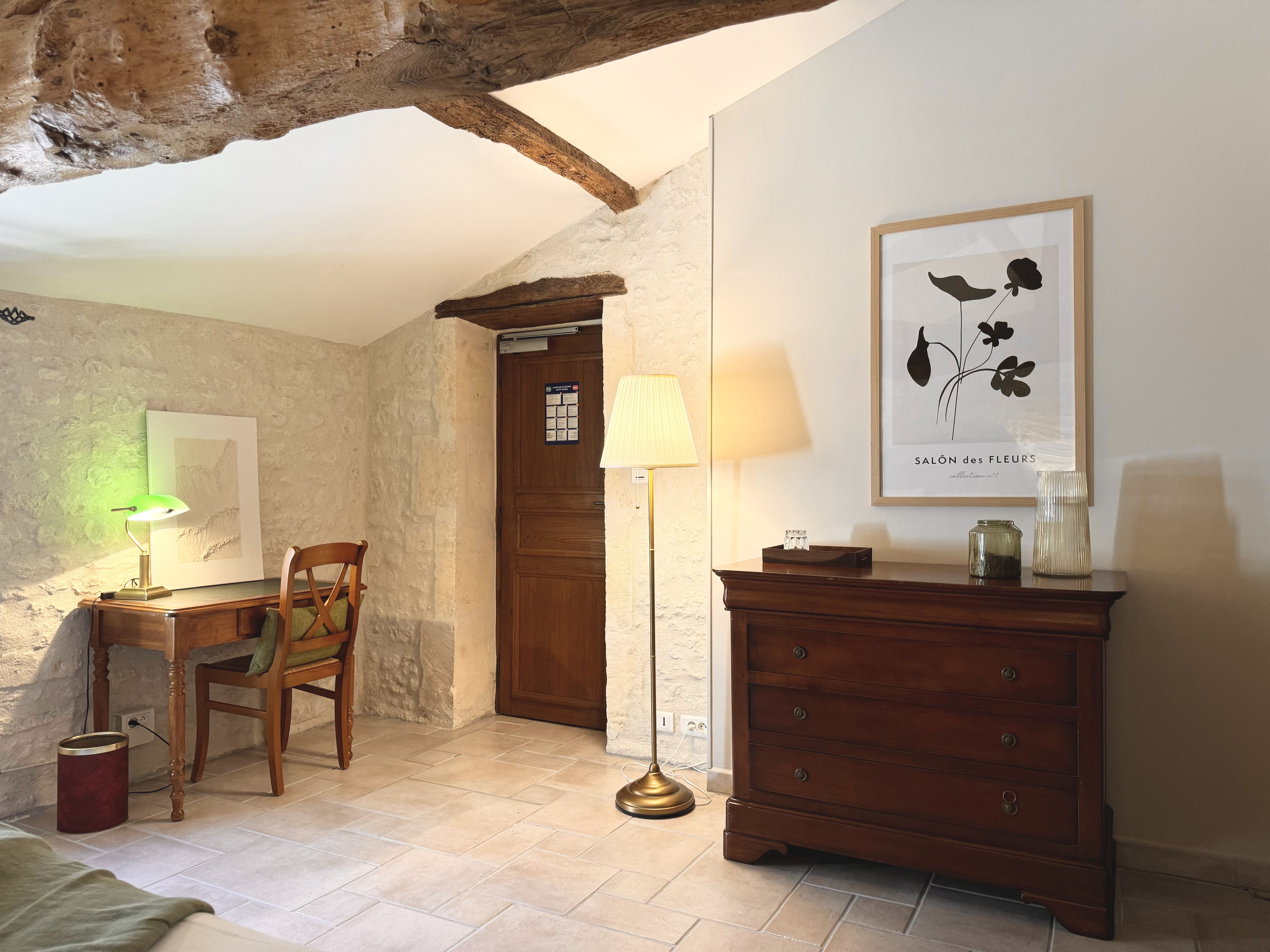 Relais De Saint Preuil 4/50
