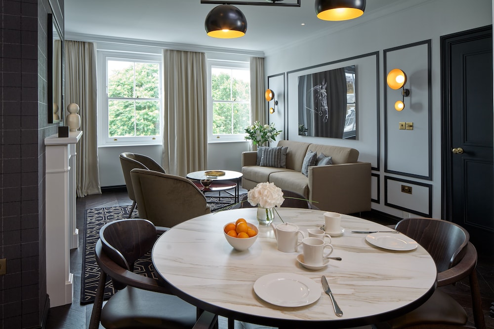 Lexham Gardens by Cheval Maison 77/91
