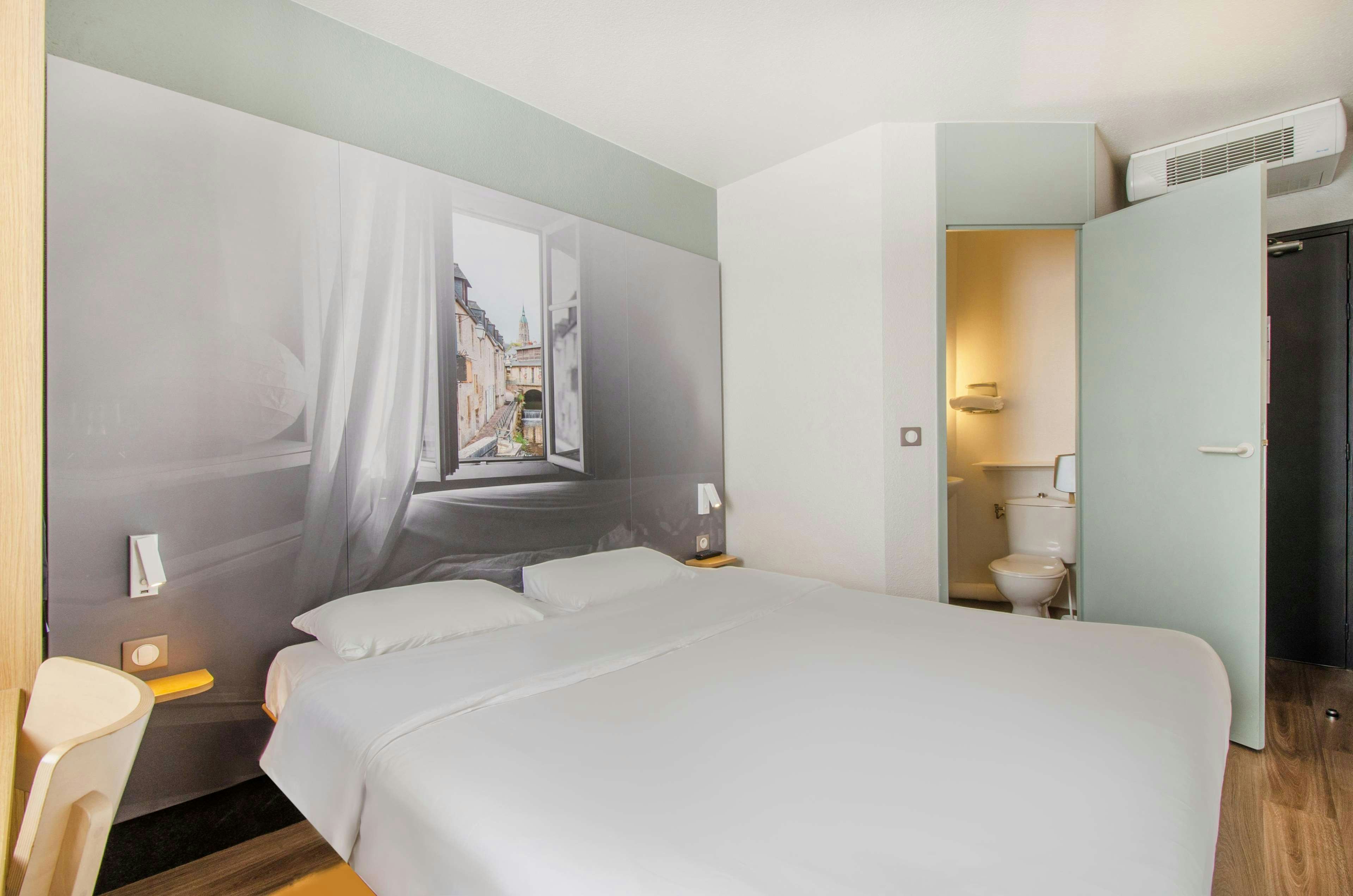 B&B HOTEL Chartres Le Coudray 22/31