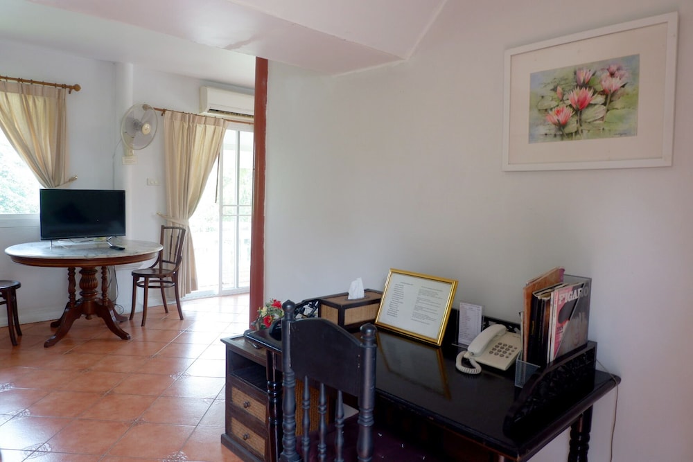 Ayutthaya Garden River Home 55/78