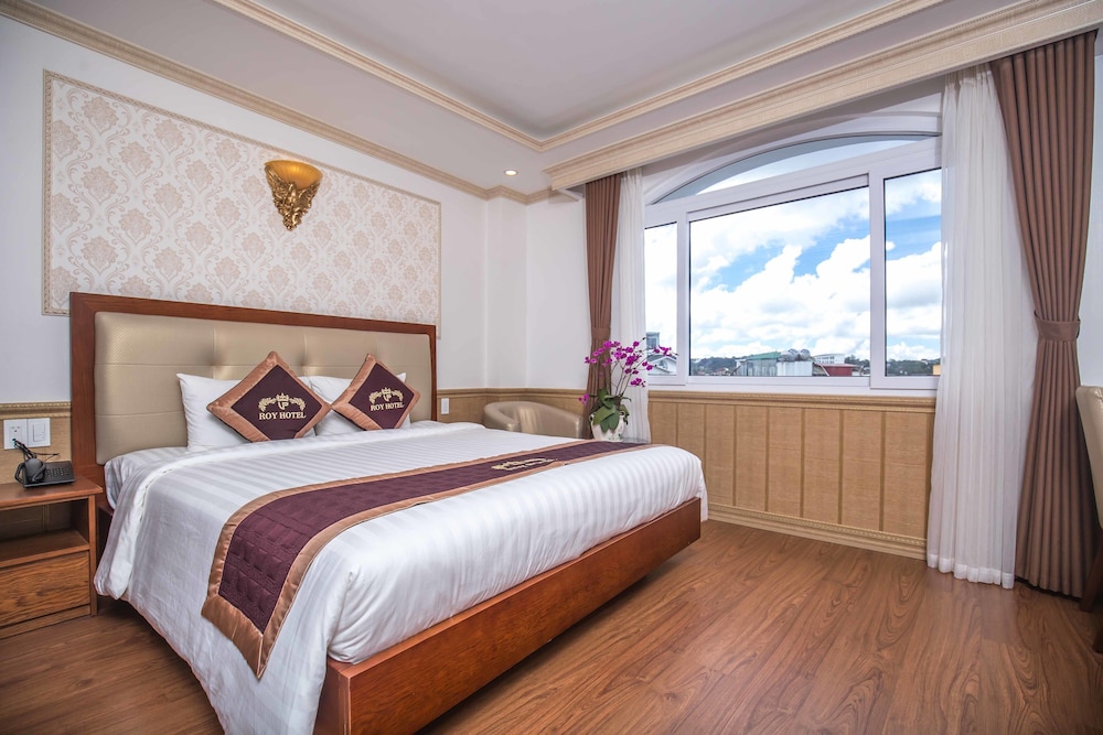 Roy Dala Hotel 19/54