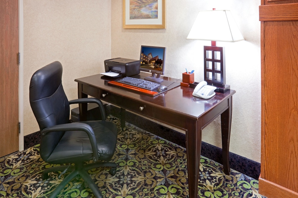 Staybridge Suites Lubbock 58/60